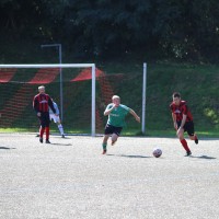 2. Manschaft vs. Braunsdorf